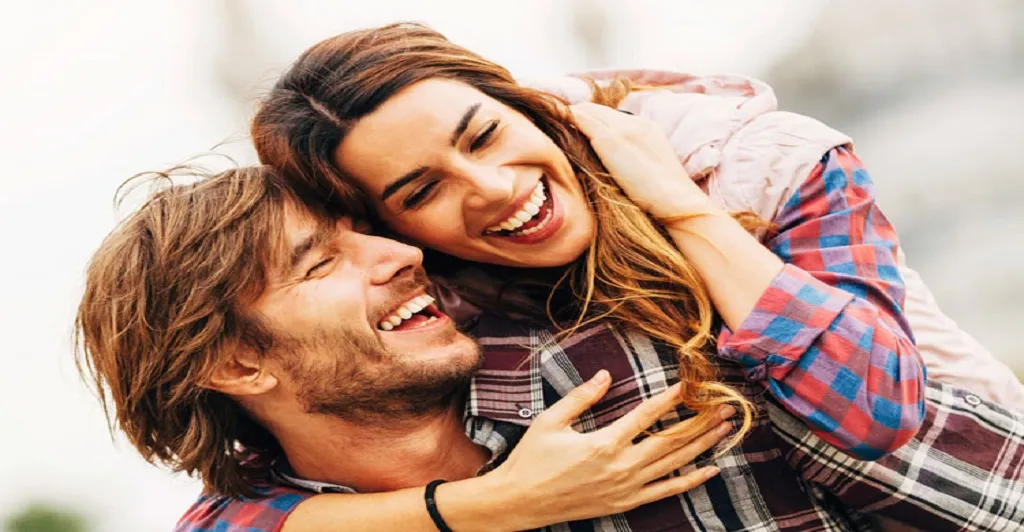  Rire pour évacuer le stress